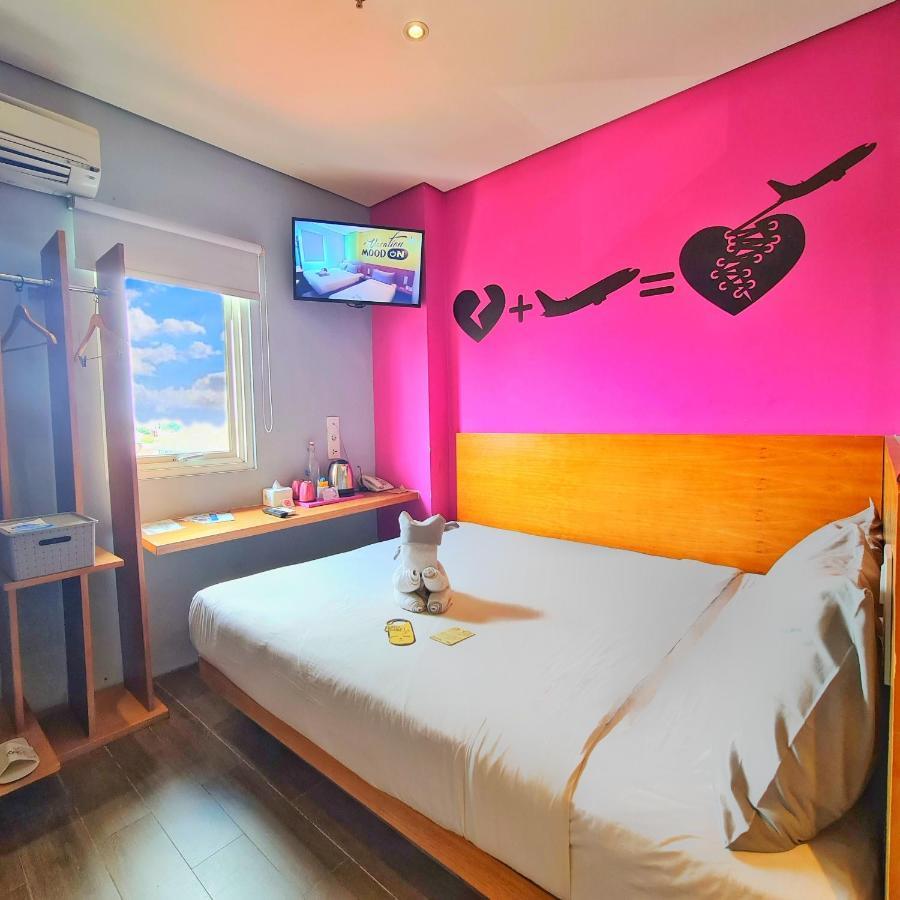 Hotel Radja Art&boutique Simpang Lima Semarang