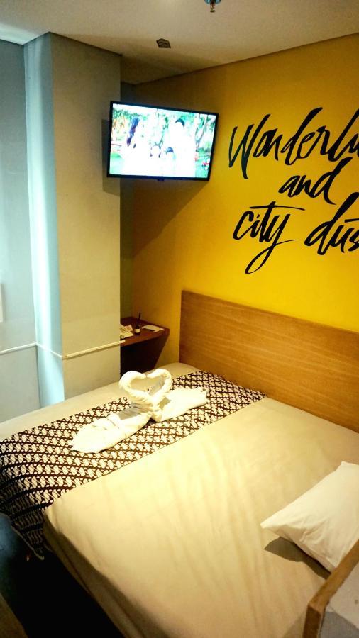 Radja Art&boutique Simpang Lima 3*