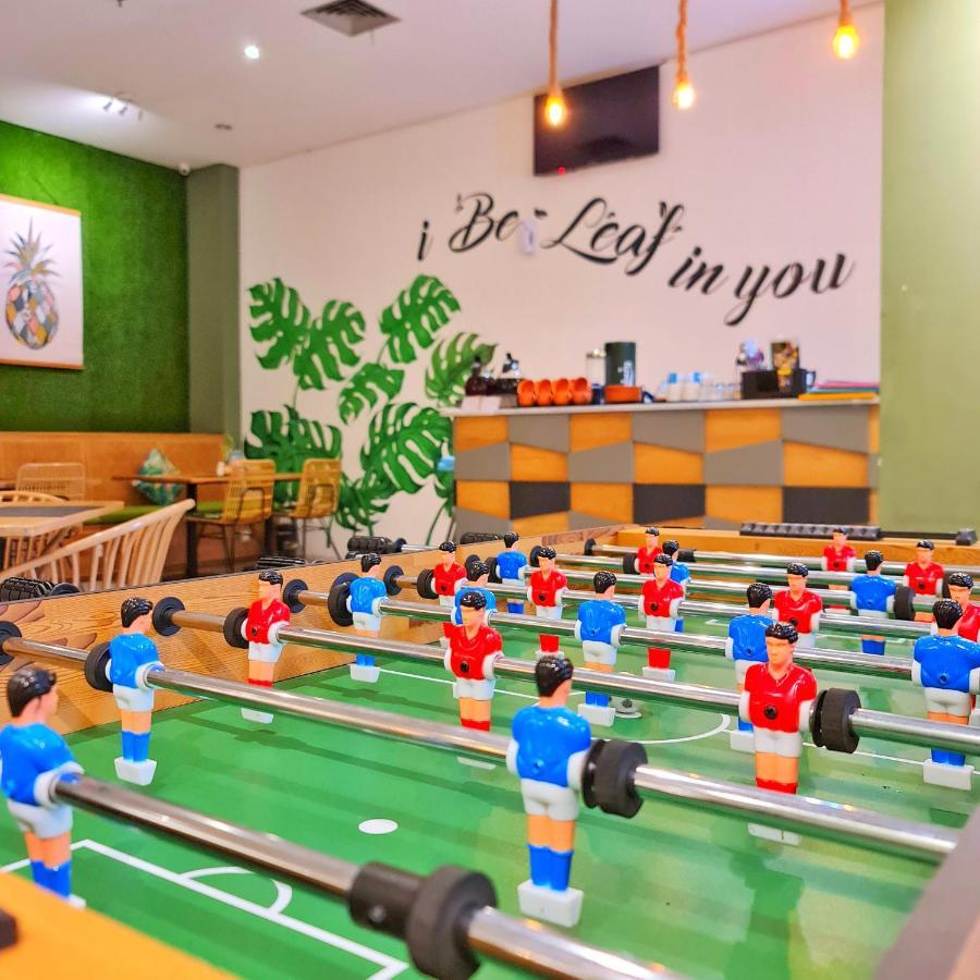 Hotel Radja Art&boutique Simpang Lima 3*