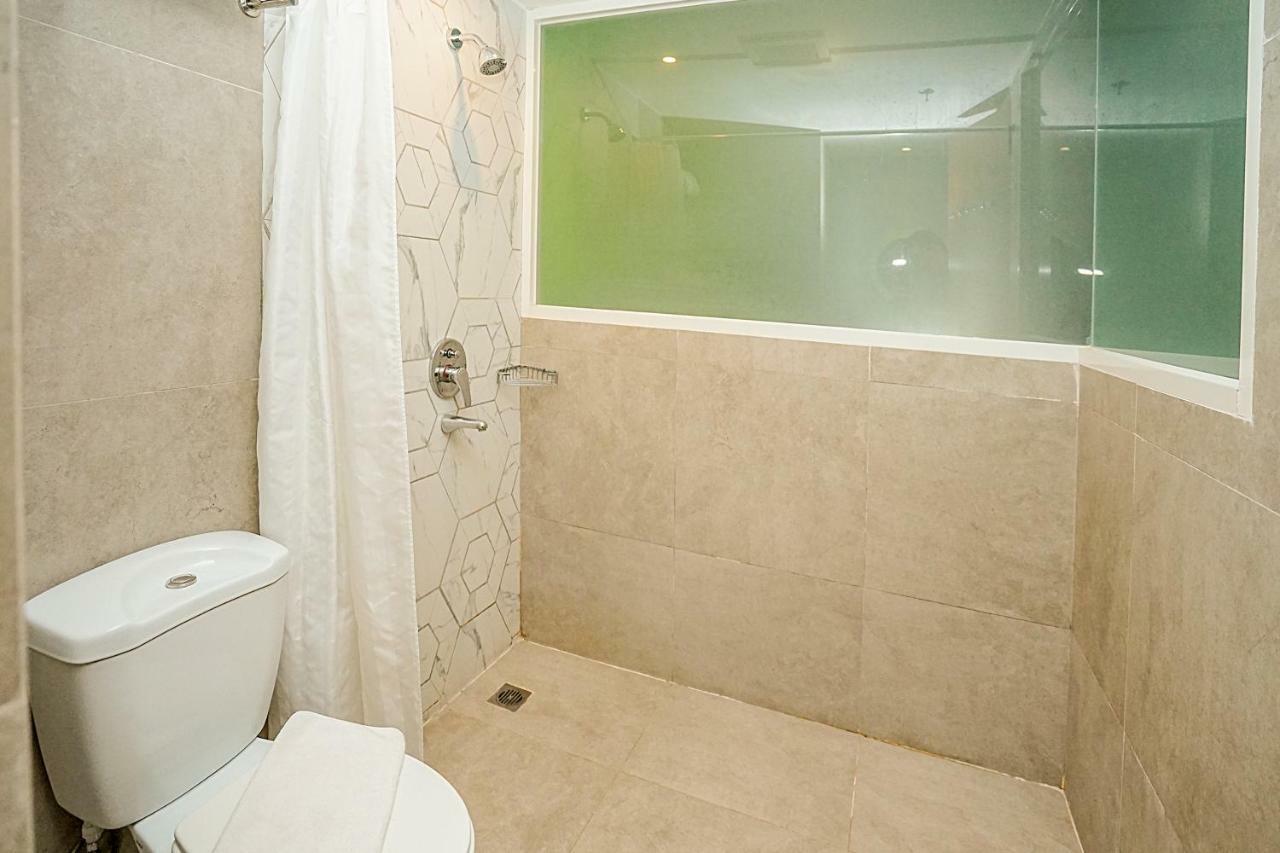 Hotel Radja Art&boutique Simpang Lima Semarang