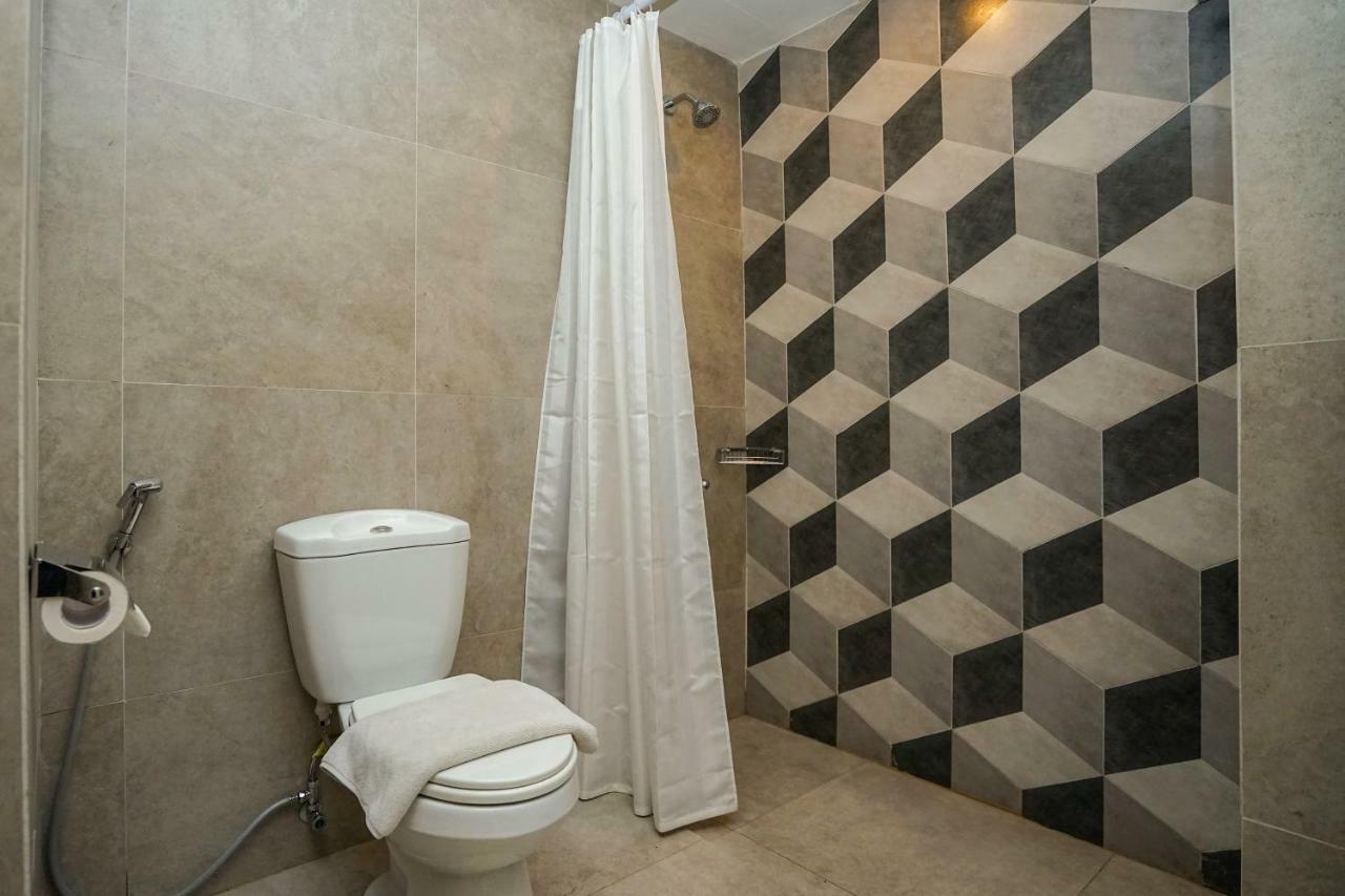 Hotel Radja Art&boutique Simpang Lima Semarang