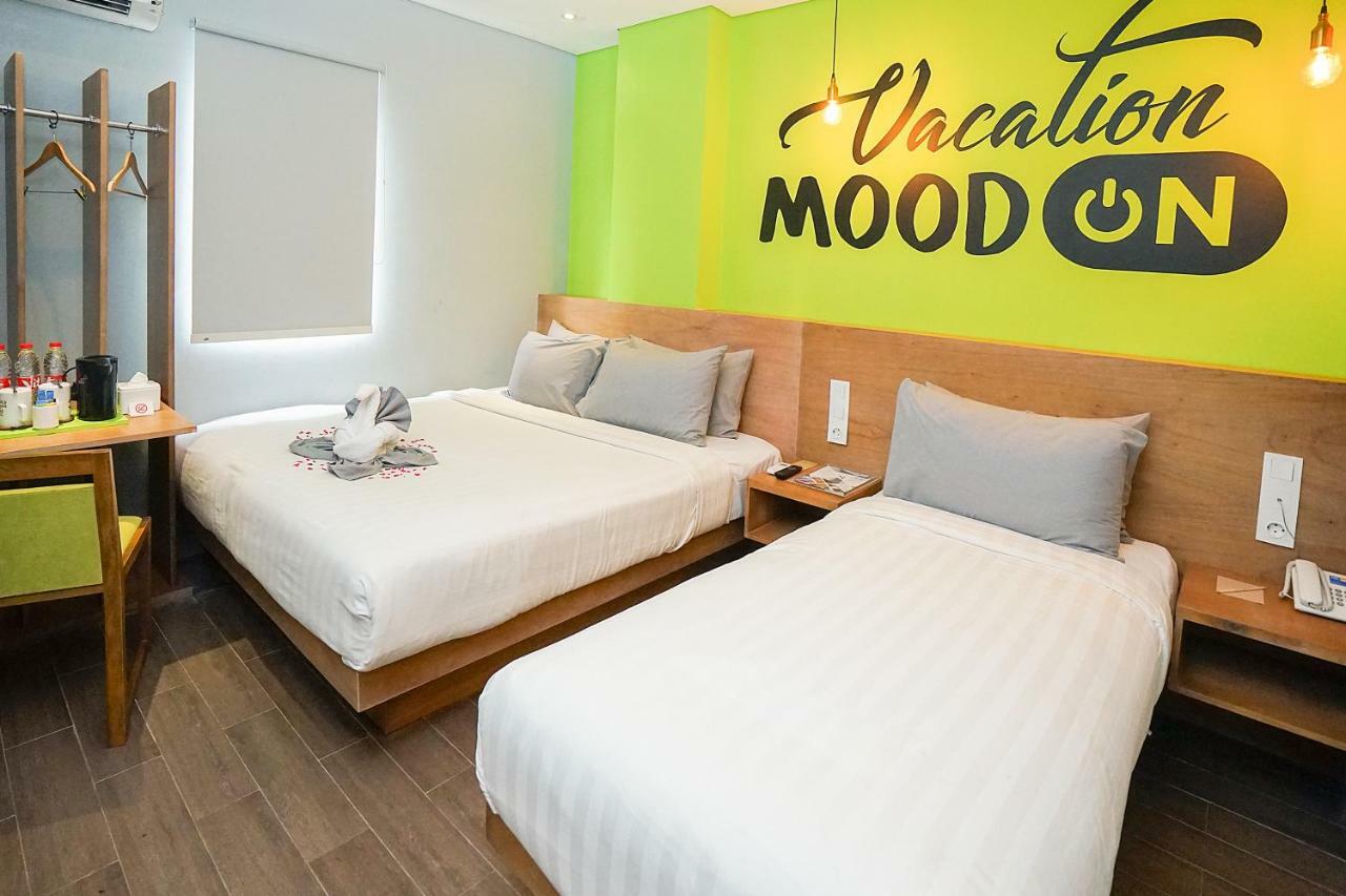 Hotel Radja Art&boutique Simpang Lima Semarang